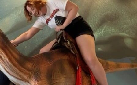 Tokidoki Traveller desnuda #108574238