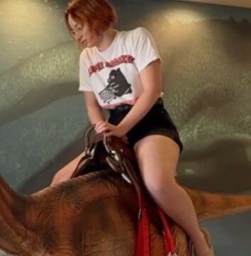 Tokidoki Traveller desnuda #108574239