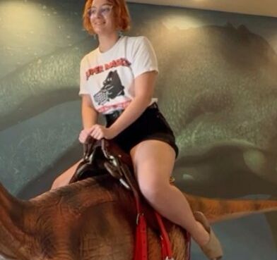 Tokidoki Traveller desnuda #108574240