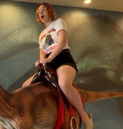 Tokidoki Traveller desnuda #108574241