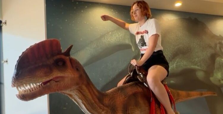 Tokidoki Traveller desnuda #108574242