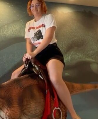 Tokidoki Traveller desnuda #108574243