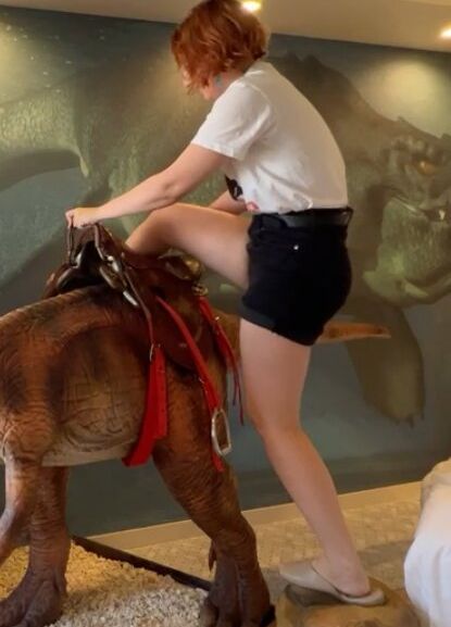 Tokidoki Traveller desnuda #108574248