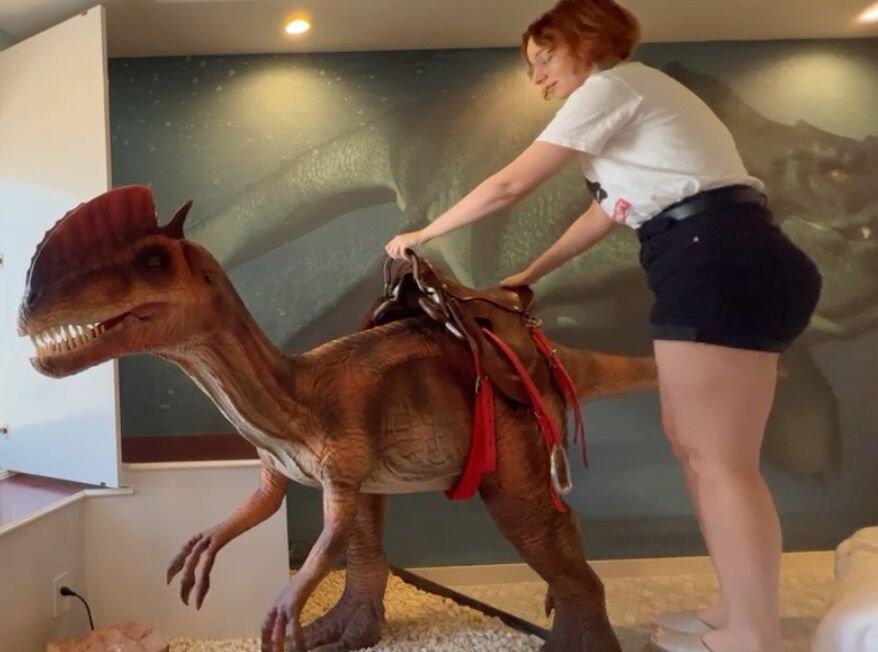 Tokidoki Traveller desnuda #108574250