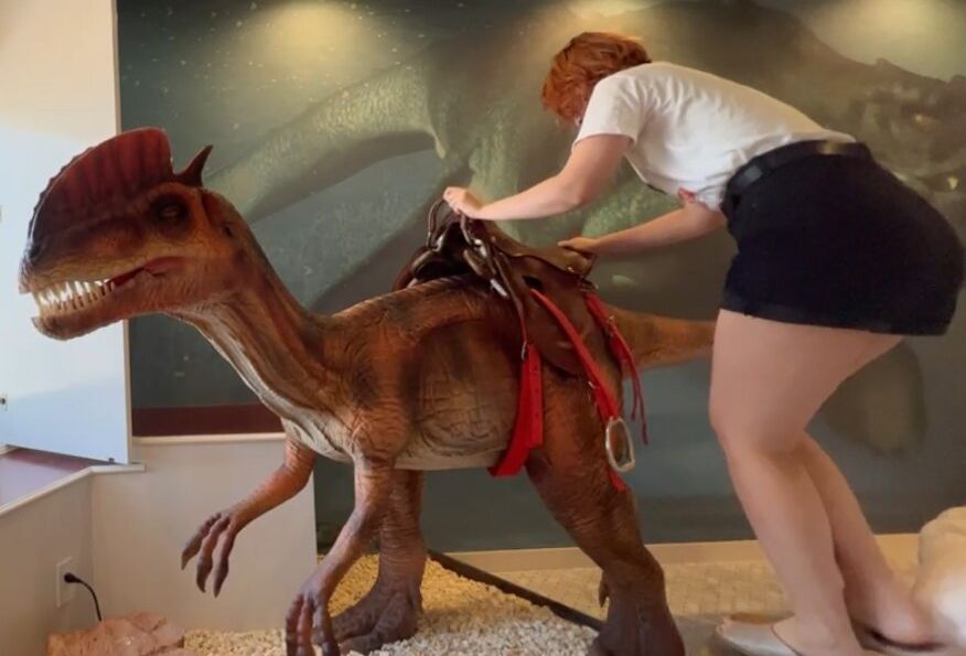 Tokidoki Traveller desnuda #108574251