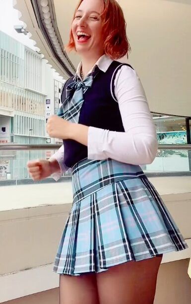 Tokidoki Traveller desnuda #108574253