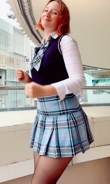 Tokidoki Traveller desnuda #108574256