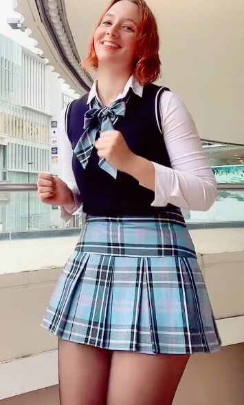 Tokidoki Traveller desnuda #108574257