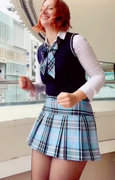 Tokidoki Traveller desnuda #108574258