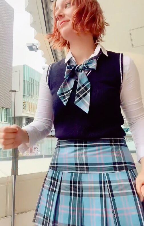 Tokidoki Traveller desnuda #108574263