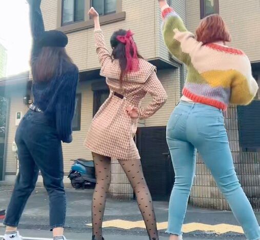 Tokidoki Traveller desnuda #108574287