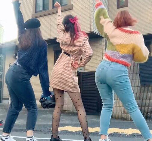 Tokidoki Traveller desnuda #108574289