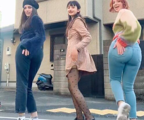 Tokidoki Traveller desnuda #108574292