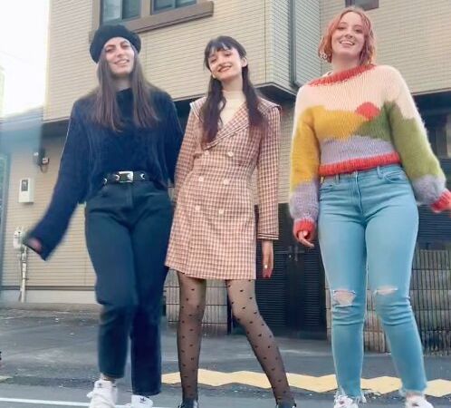 Tokidoki Traveller desnuda #108574295