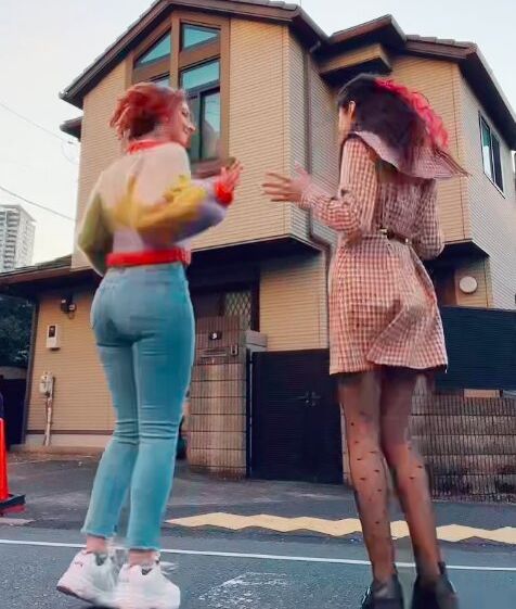 Tokidoki Traveller desnuda #108574296