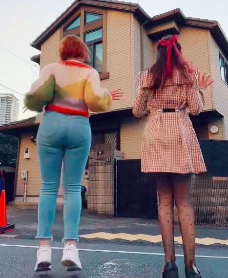 Tokidoki Traveller desnuda #108574297