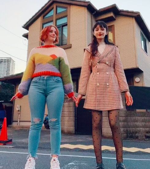 Tokidoki Traveller desnuda #108574298