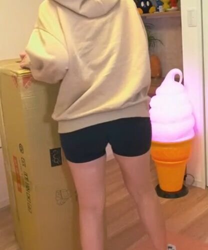 Tokidoki Traveller desnuda #108574331