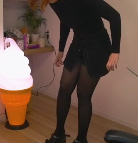 Tokidoki Traveller desnuda #108574339