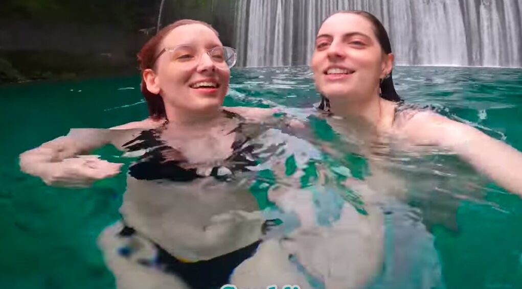 Tokidoki Traveller desnuda #108574348