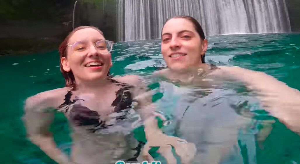 Tokidoki Traveller desnuda #108574349