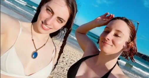 Tokidoki Traveller desnuda #108574352