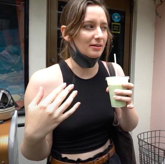 Tokidoki Traveller desnuda #108574356