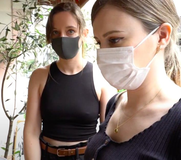 Tokidoki Traveller desnuda #108574357