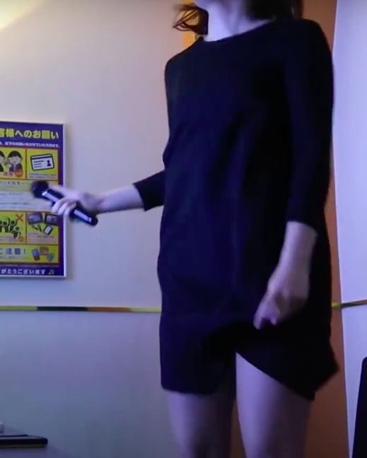 Tokidoki Traveller desnuda #108574363