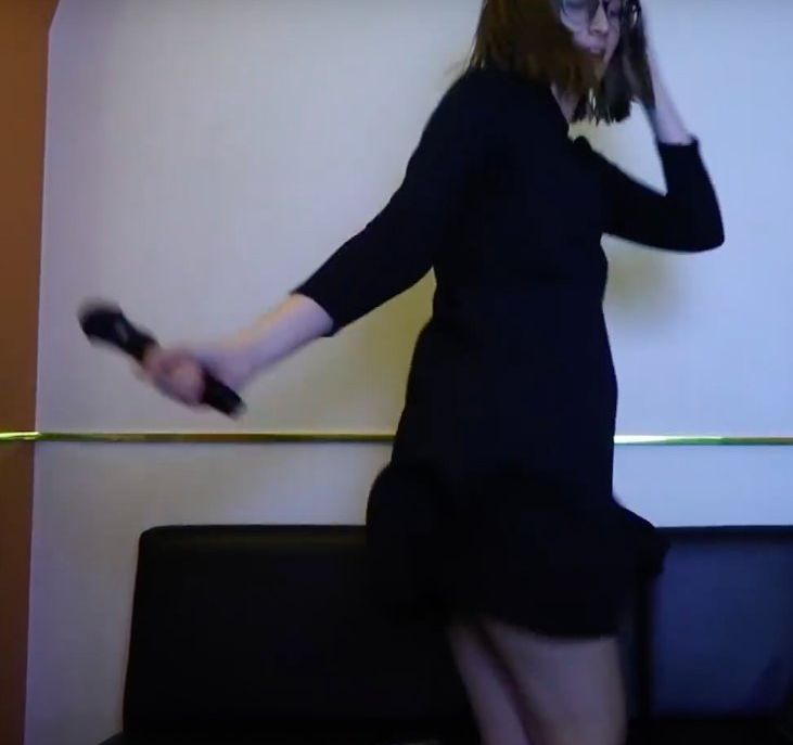 Tokidoki Traveller desnuda #108574365