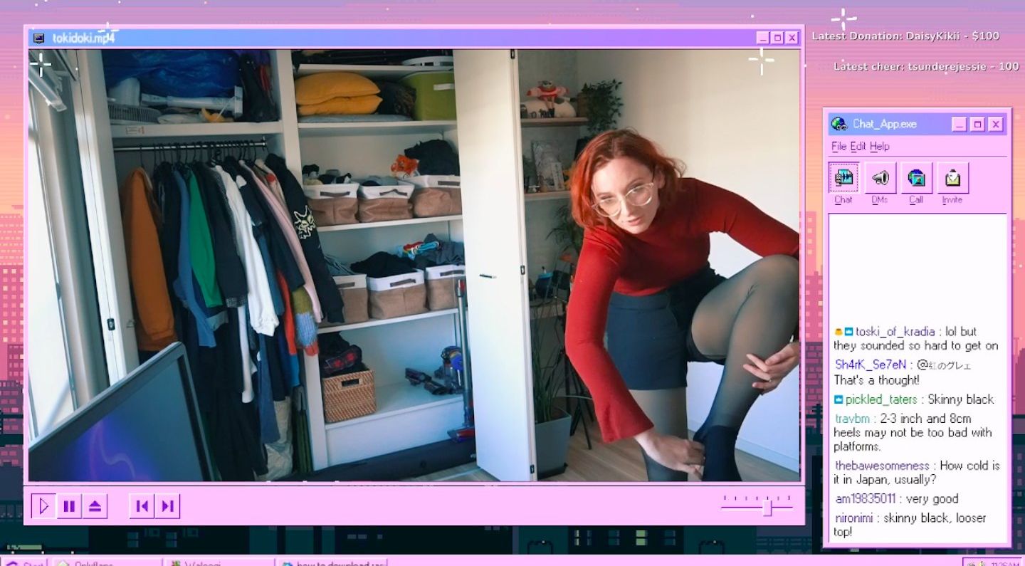 Tokidoki Traveller desnuda #108574381