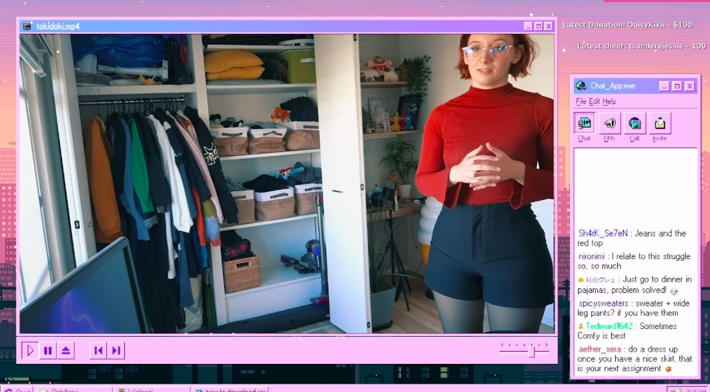 Tokidoki Traveller desnuda #108574382