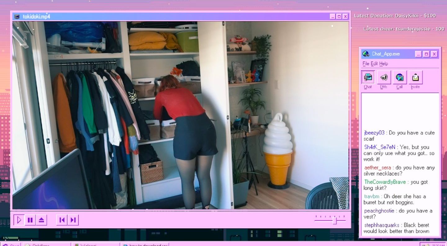 Tokidoki Traveller desnuda #108574383