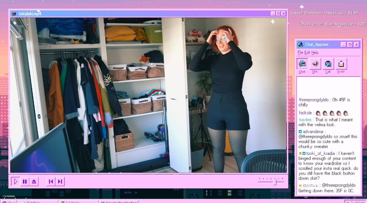 Tokidoki Traveller desnuda #108574385