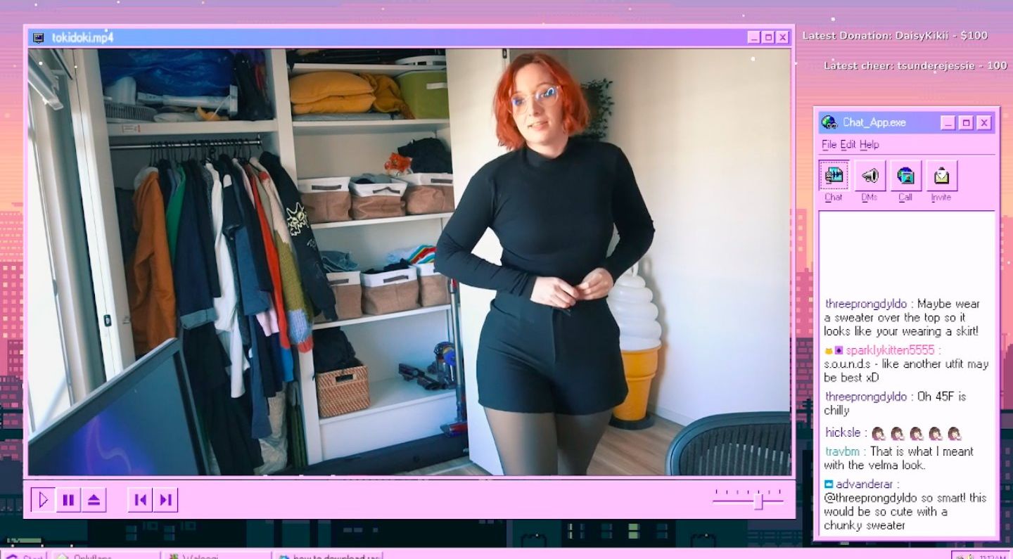 Tokidoki Traveller desnuda #108574386