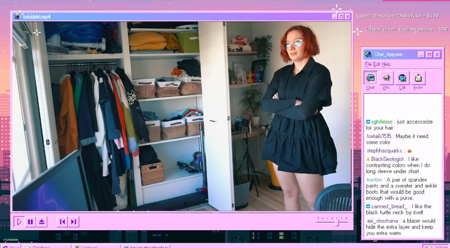 Tokidoki Traveller desnuda #108574387