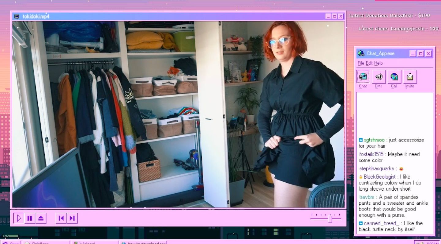 Tokidoki Traveller desnuda #108574388