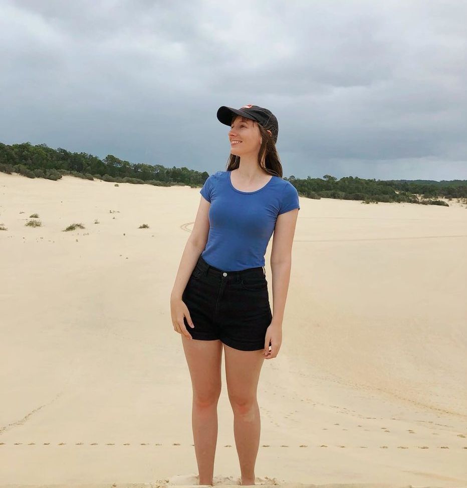 Tokidoki Traveller desnuda #108574389