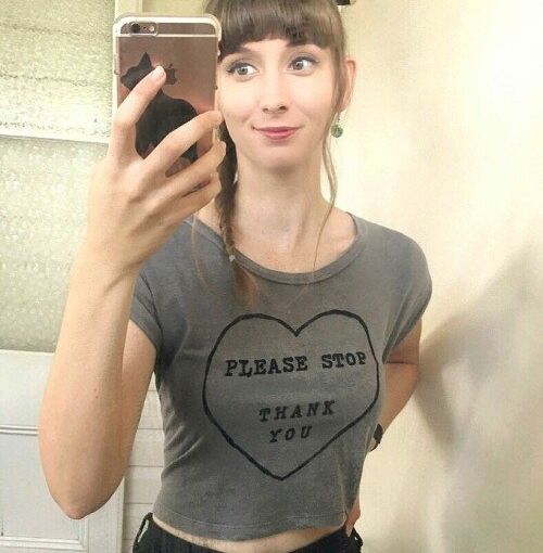 Tokidoki Traveller desnuda #108574390