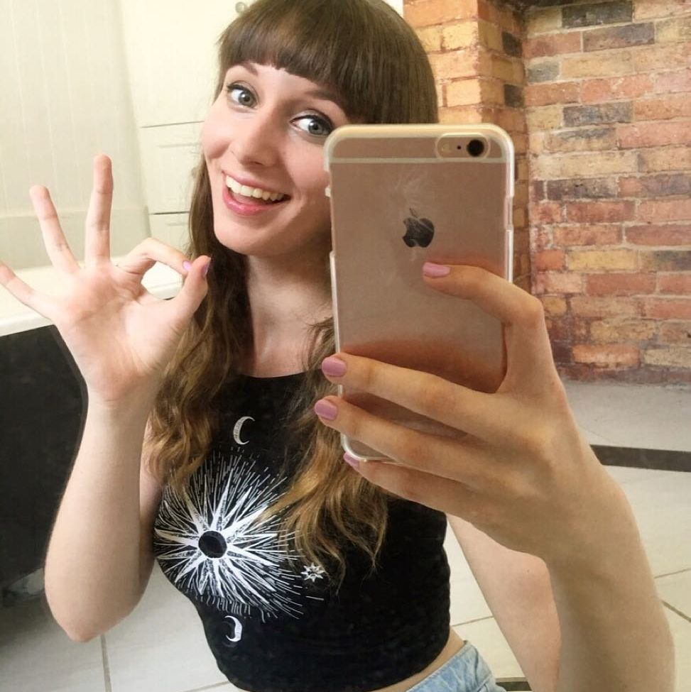 Tokidoki Traveller desnuda #108574391