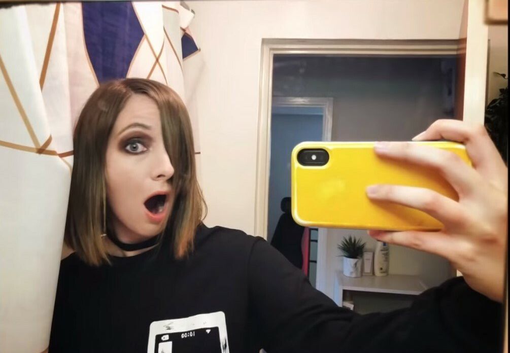 Tokidoki Traveller desnuda #108574395