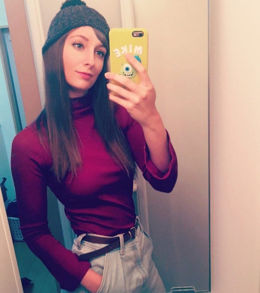 Tokidoki Traveller desnuda #108574404