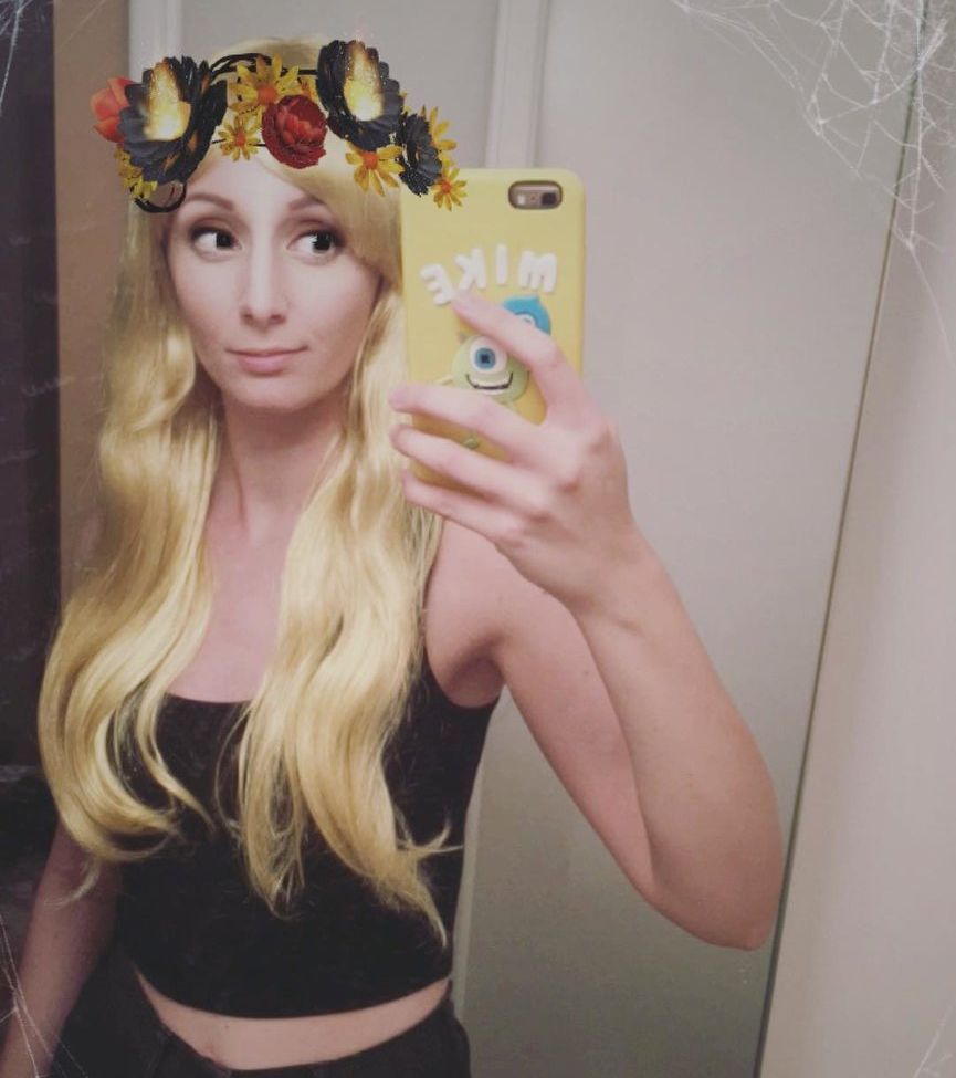 Tokidoki Traveller desnuda #108574405