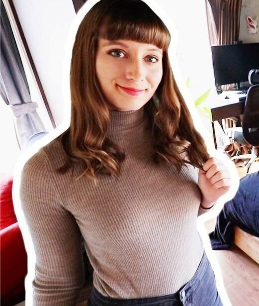 Tokidoki Traveller desnuda #108574406