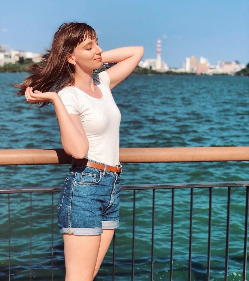 Tokidoki Traveller desnuda #108574407