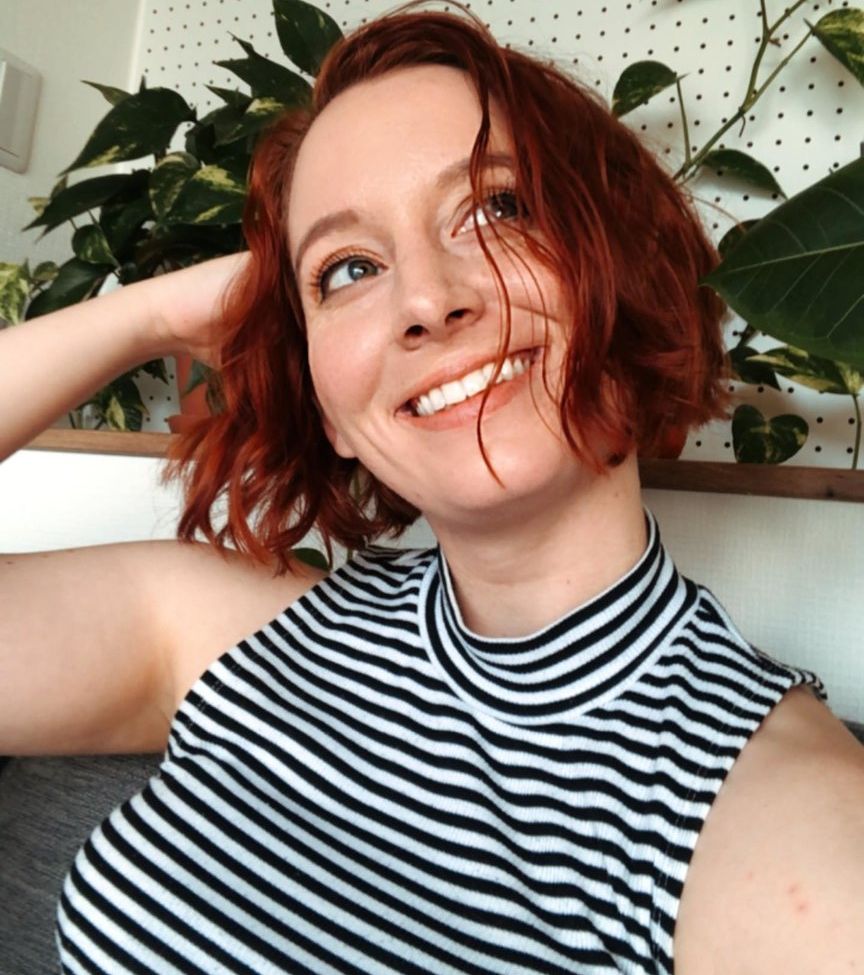 Tokidoki Traveller desnuda #108574409