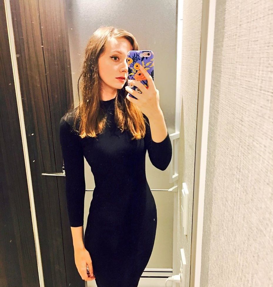 Tokidoki Traveller desnuda #108574411