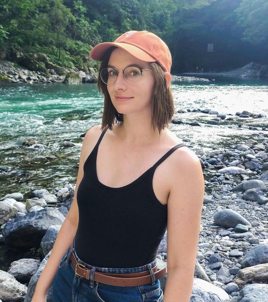 Tokidoki Traveller desnuda #108574412