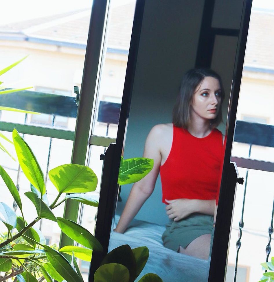 Tokidoki Traveller desnuda #108574413