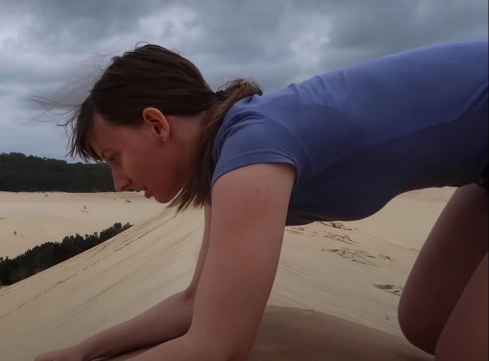 Tokidoki Traveller desnuda #108574416